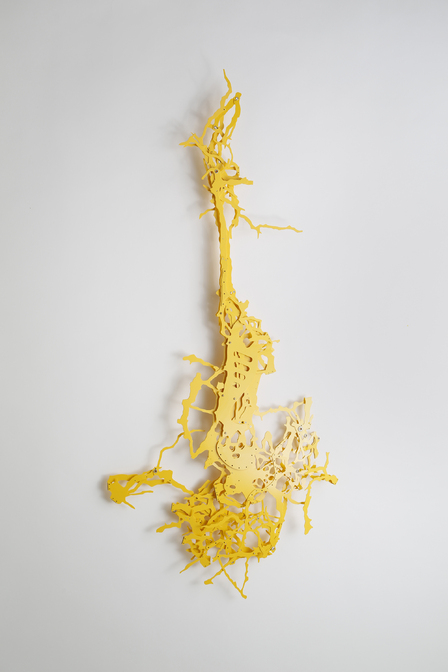 Ken'ichiro Taniguchi Torstr. 96, Berlin, Germany -II