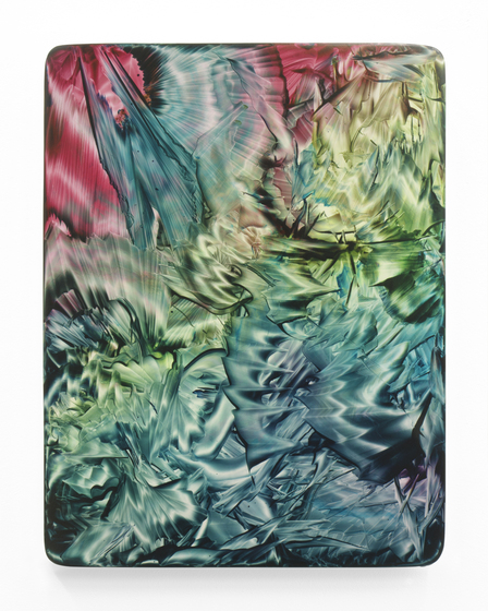 Rob Bouwman o. T. (early birds) p012022