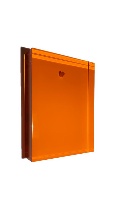 Nicolò Baraggioli OOO v21 IX