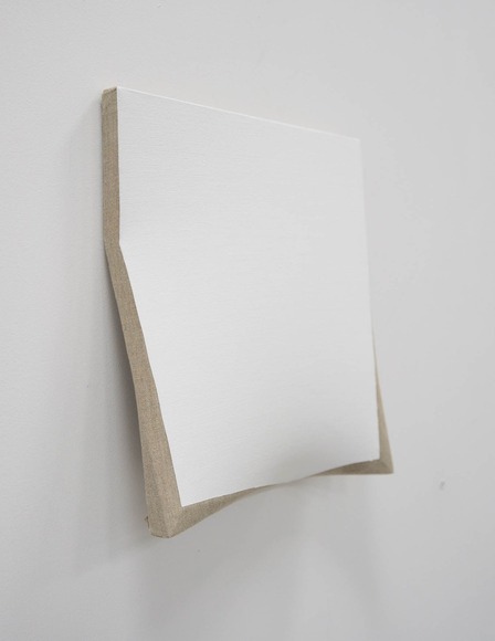 Jan Maarten Voskuil Squeezed square in thirds # 25