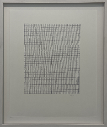 Hermann Abrell o. T.