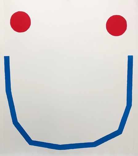 Bertrand Fournier Happy