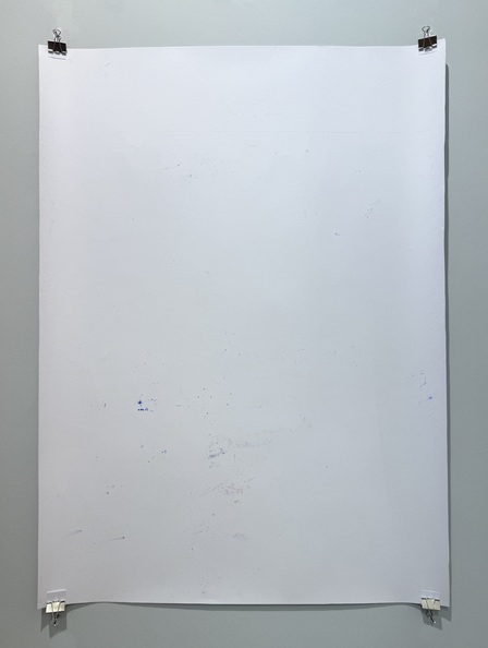 Barbara Hindahl o.T. (?)