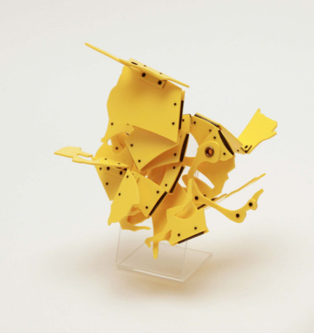 Ken'ichiro Taniguchi Hotel Russ, 4th floof, Altelerivskava street 1, St. Petersburg, Russia #21