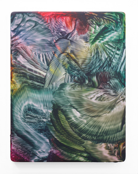 Rob Bouwman o. T. (p0322020 forest play)