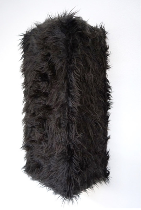 Pfeifer & Kreutzer Black Fur(r)y