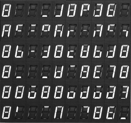 Jan Bernstein Infinite Monkey