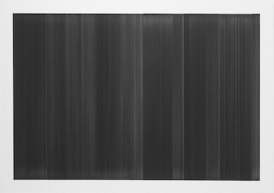 Jan Bernstein Blackest Ever Black