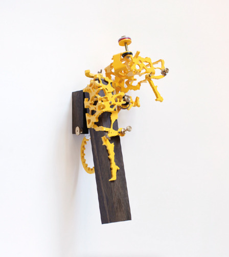 Ken'ichiro Taniguchi Brunnenstr. 10, Entrance I, Berlin #3 (State II)