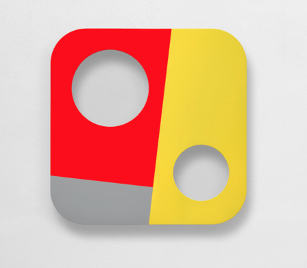 Gerold Miller instant vision 264