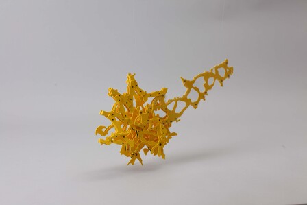 Ken'ichiro Taniguchi Hotel Russ, 4th floof, Altelerivskava street 1, St. Petersburg, Russia #21 (Kopie) (Kopie)