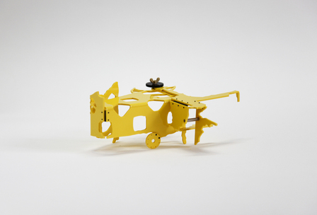 Ken'ichiro Taniguchi Carrer De Mallorca 221/223, Barcelona, Spain #2