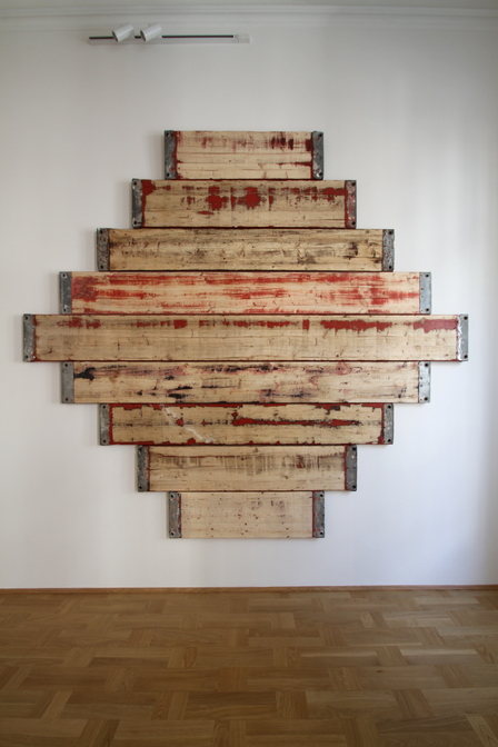 Kai Richter Clyfford