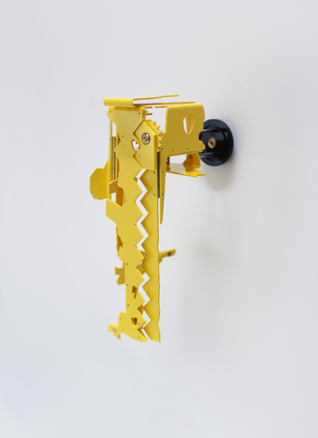 Ken'ichiro Taniguchi NIU Art Museum, DeKalb, Illinois, USA