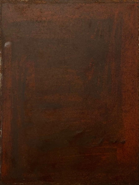 Kai Richter Steelsheet#4