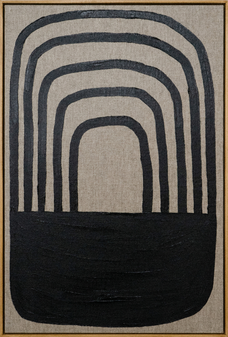 Bertrand Fournier Matryoshka 14 (Shadow)