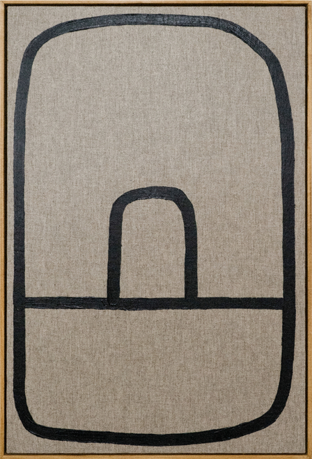 Bertrand Fournier Matryoshka 11 (Shadow)