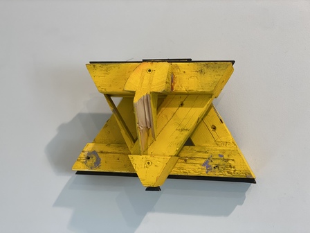 Kai Richter Portrait N° 2