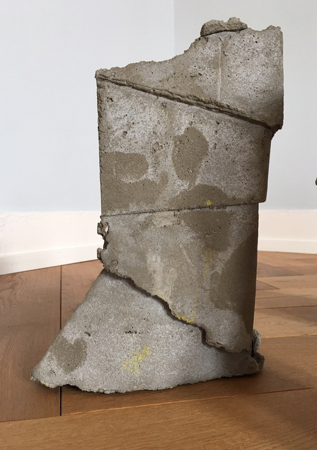 Kai Richter Untitled