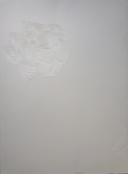 Andreas Kocks Paperwork #512 f. XI