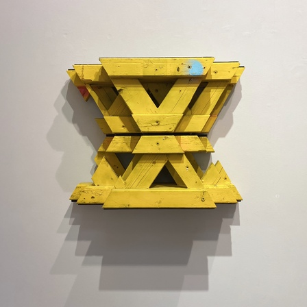 Kai Richter Portrait N° 3