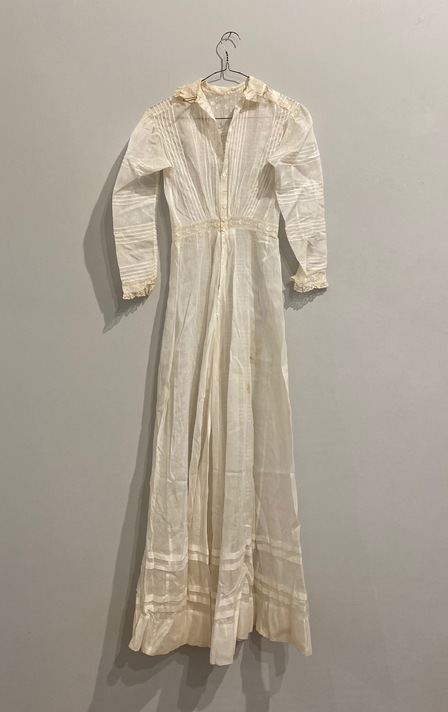 Brad T. Birchett Return