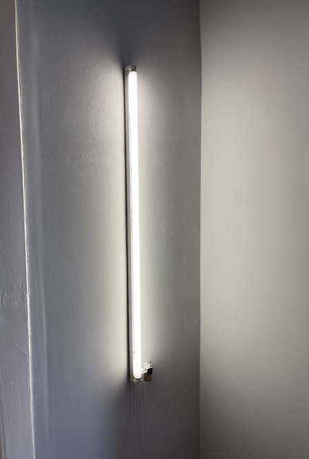 Jan Bernstein ON/OFF