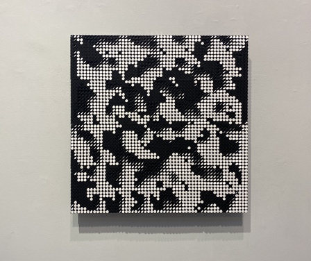 Jan Bernstein Digitalism is dead (Black & White 3528)