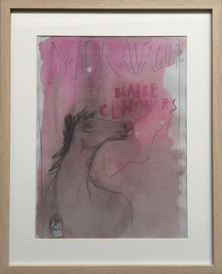 Peter Wüthrich Literarische Portraits