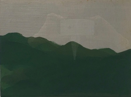 Peter Wüthrich Literarische Landschaften