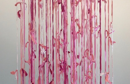 Peter Wüthrich Es war einmal (rot)