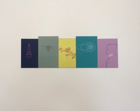 Peter Wüthrich Shortstories