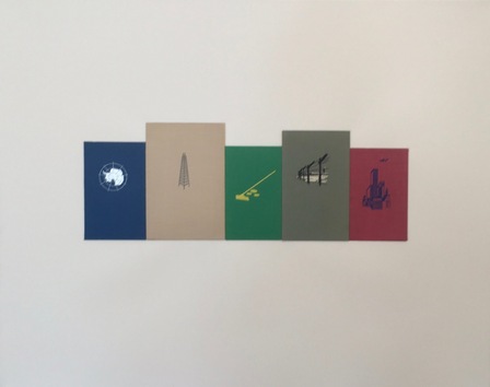 Peter Wüthrich Shortstories