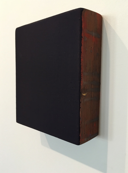 Marc Angeli Prusse indigo