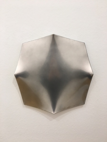 Jan Maarten Voskuil Eight corners II