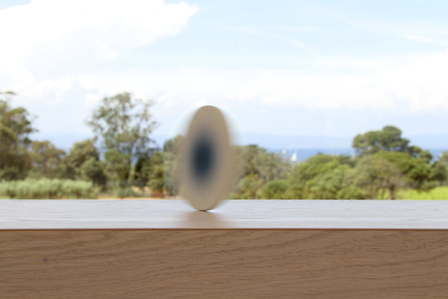 Robert Barta 100 Years