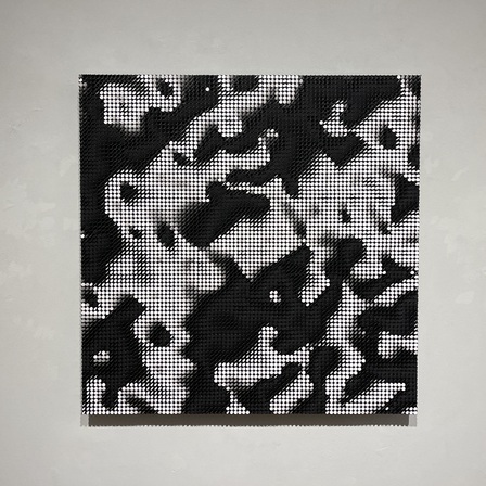 Jan Bernstein Digitalism is Dead (Black & White 7056)