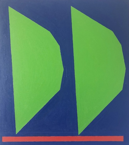 Bertrand Fournier UPO-F I