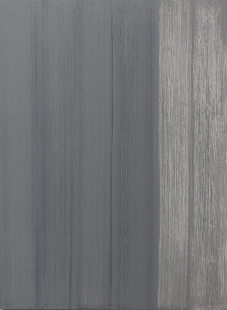 Hermann Abrell Untitled