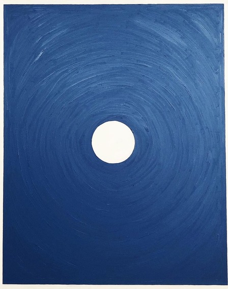 Bertrand Fournier Moses at the swimming pool