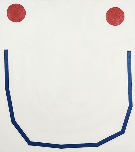 Bertrand Fournier Happy