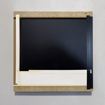 Joachim Grommek o. T.