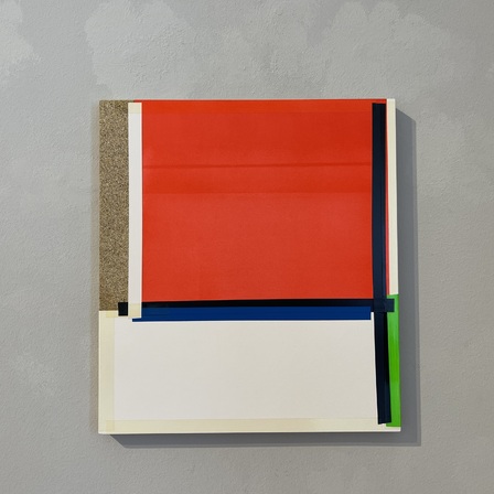 Joachim Grommek o. T.