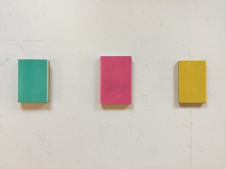 Peter Wüthrich 3 Bücher für 3 ParlamentarierInnen