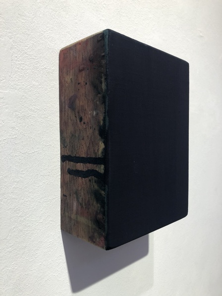 Marc Angeli Dark Green