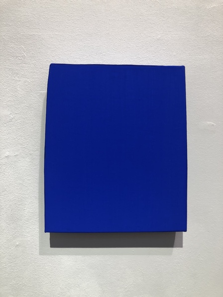 Marc Angeli Bleu Eolien