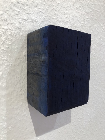 Marc Angeli Bob Bleu Brut