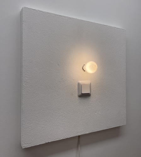 Robert Barta NEVERMIND No. 13