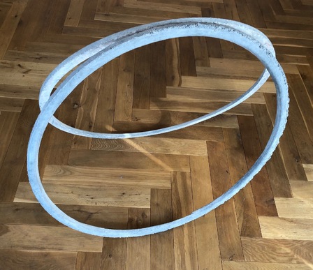 Kai Richter Zwei Ringe