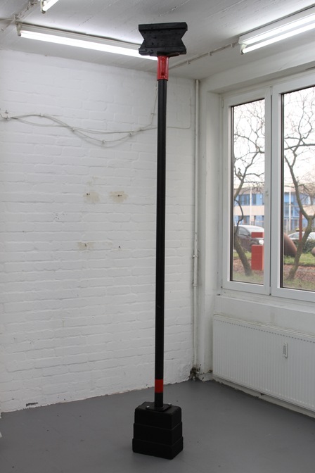 Kai Richter Baustütze